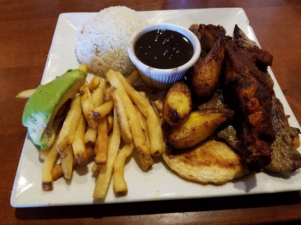 La Parrilla Steak House | restaurant | 1007 Hamilton Ave, Trenton, NJ 08629, USA | 6099891912 OR +1 609-989-1912