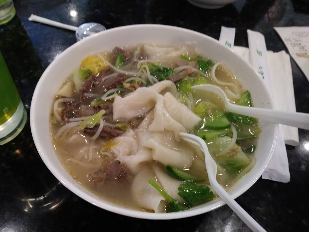 Xian Gourmet House | restaurant | 3875 Venture Dr a6, Duluth, GA 30096, USA | 4045473088 OR +1 404-547-3088