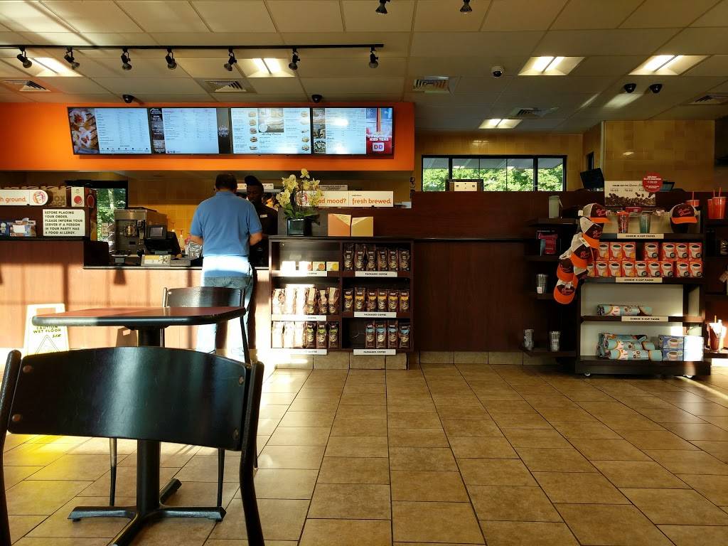 Dunkin | bakery | 364 Silver Ln, East Hartford, CT 06118, USA | 8608959303 OR +1 860-895-9303