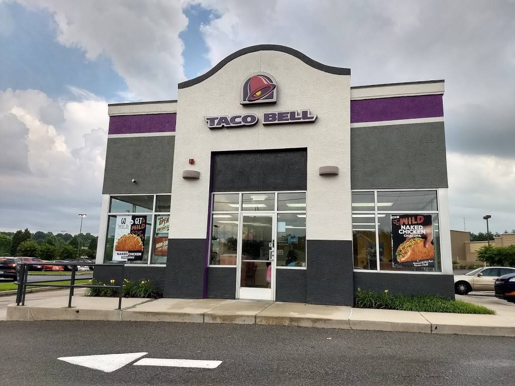 Taco Bell | meal takeaway | 1877 Mt Zion Rd, Morrow, GA 30260, USA | 7709608881 OR +1 770-960-8881