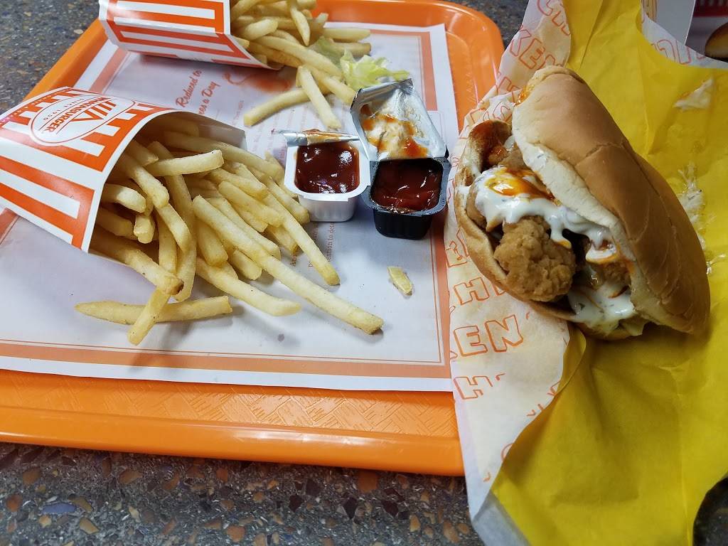 Whataburger | restaurant | 202 I-35, Georgetown, TX 78628, USA | 5128635040 OR +1 512-863-5040