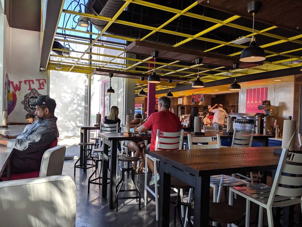 Velvet Taco | restaurant | 77 West Paces Ferry Rd NW Suite 35A, Atlanta, GA 30305, USA | 4704003900 OR +1 470-400-3900