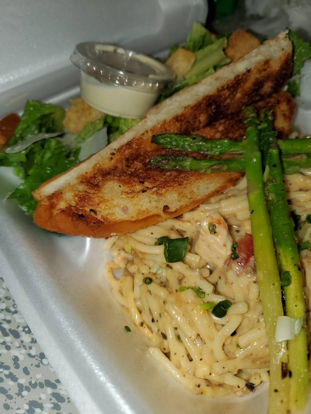 Dishtalgia | restaurant | 2101 San Sebastian Ct, Houston, TX 77058, USA | 8328567747 OR +1 832-856-7747