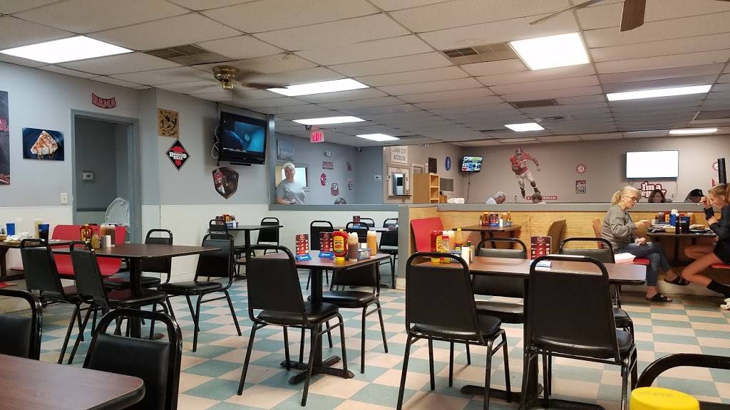 Mr. Bills Southern Diner | restaurant | 2715 McFarland Blvd, Northport, AL 35476, USA | 2053339312 OR +1 205-333-9312