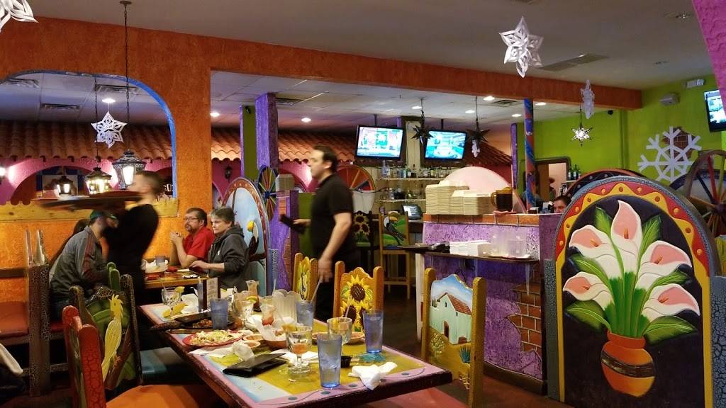 Patron Mexican Grill | restaurant | 1141 Freeport Rd, Pittsburgh, PA 15238, USA | 4127990900 OR +1 412-799-0900