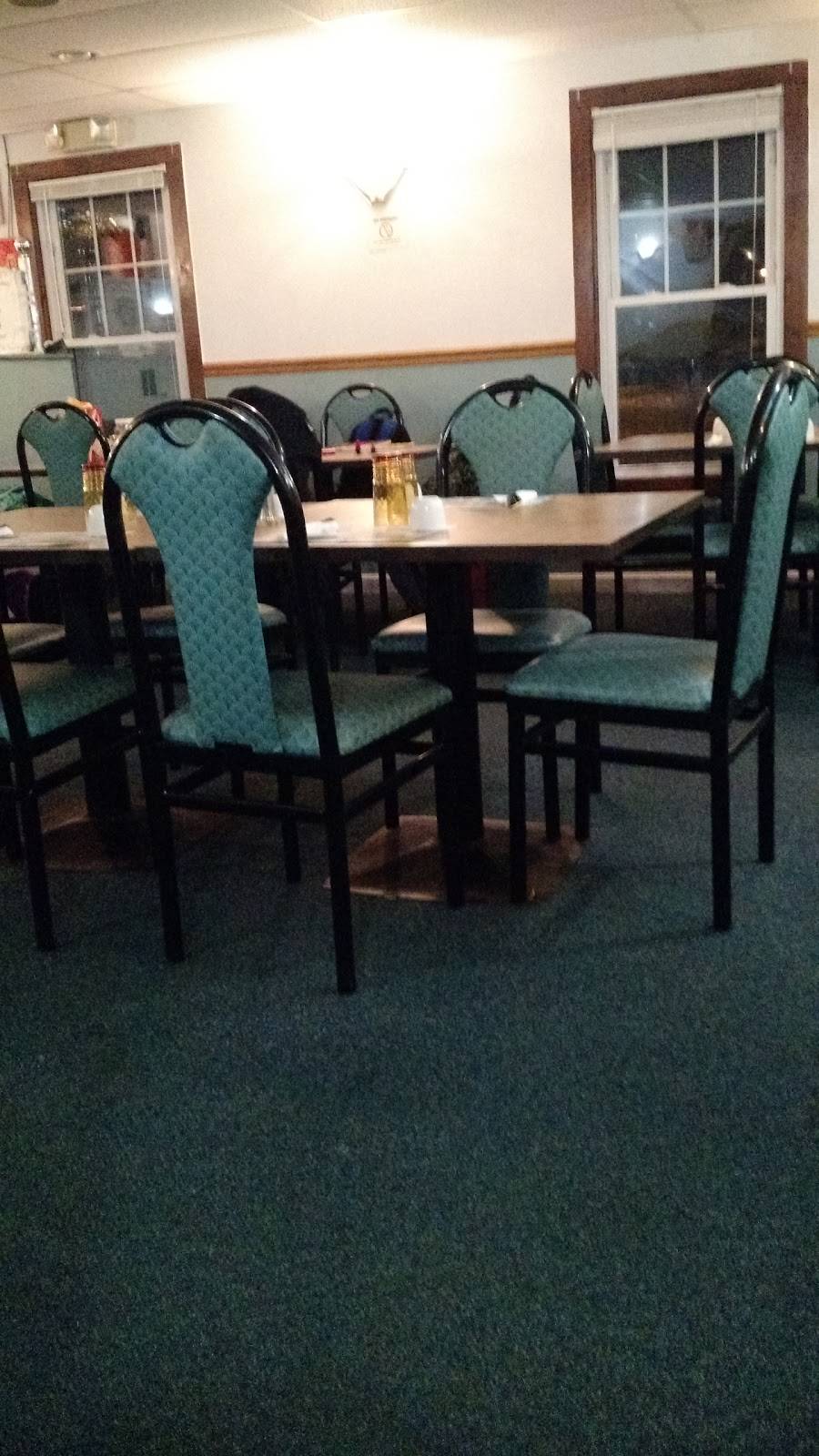 Yummy Garden | restaurant | 57 Main St, South Barre, MA 01074, USA | 9783552022 OR +1 978-355-2022