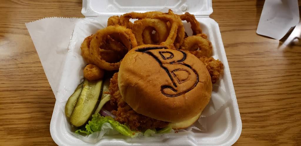 Boones Saloon | restaurant | 301 W Edwards St, Springfield, IL 62704, USA | 2176793752 OR +1 217-679-3752