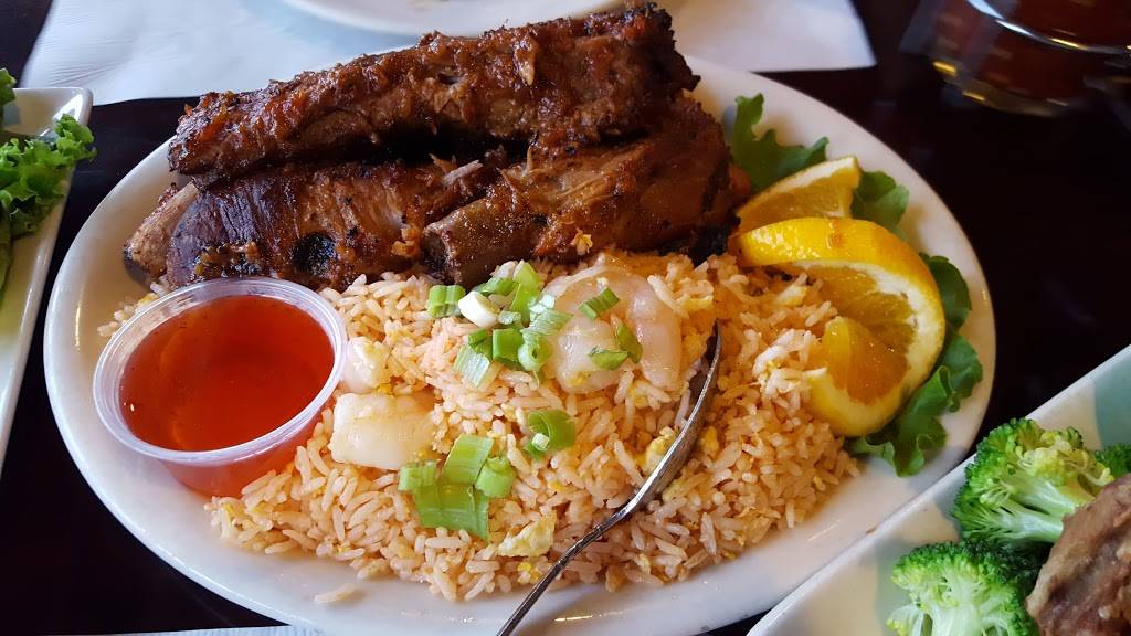 Thai Original BBQ Restaurant | restaurant | 143 S Glendale Ave #100, Glendale, CA 91205, USA | 8185076789 OR +1 818-507-6789