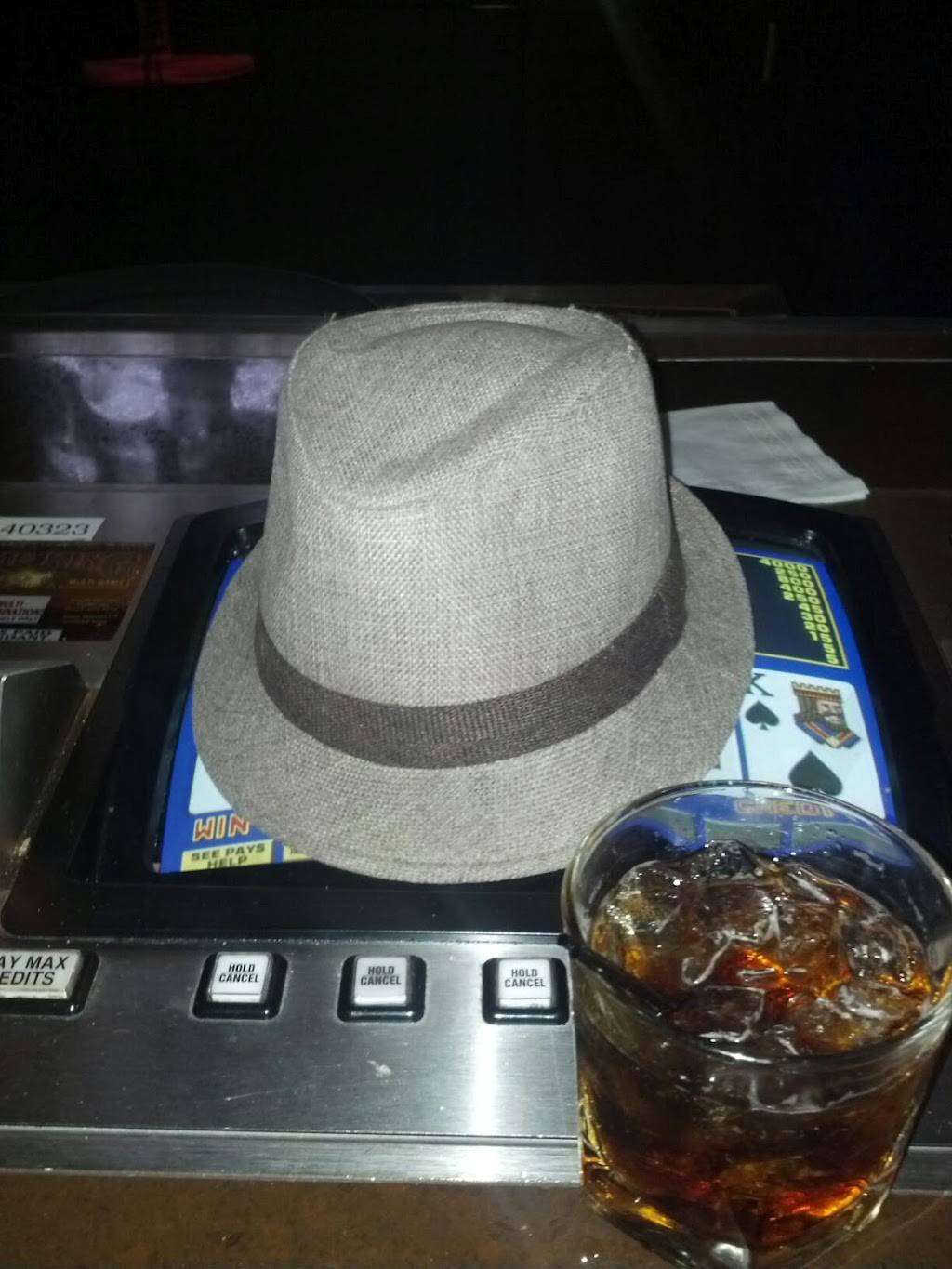 Sidebar | restaurant | 201 N 3rd St, Las Vegas, NV 89101, USA | 7027195295 OR +1 702-719-5295