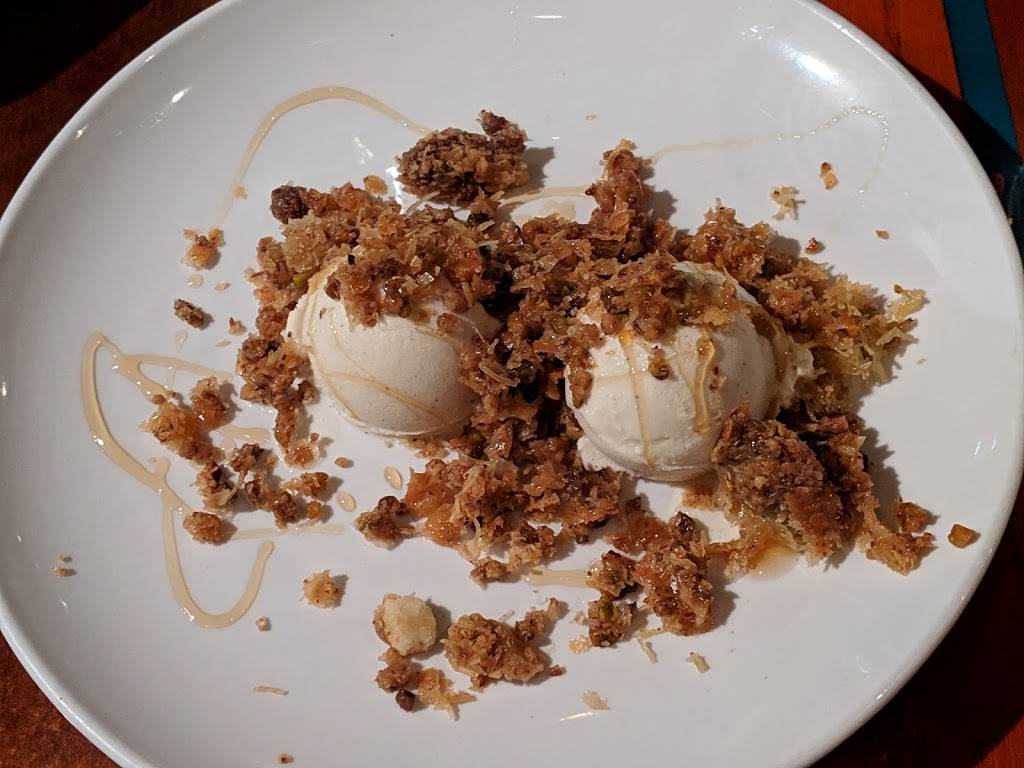 Dishdash | restaurant | 190 S Murphy Ave, Sunnyvale, CA 94086, USA | 4087741889 OR +1 408-774-1889