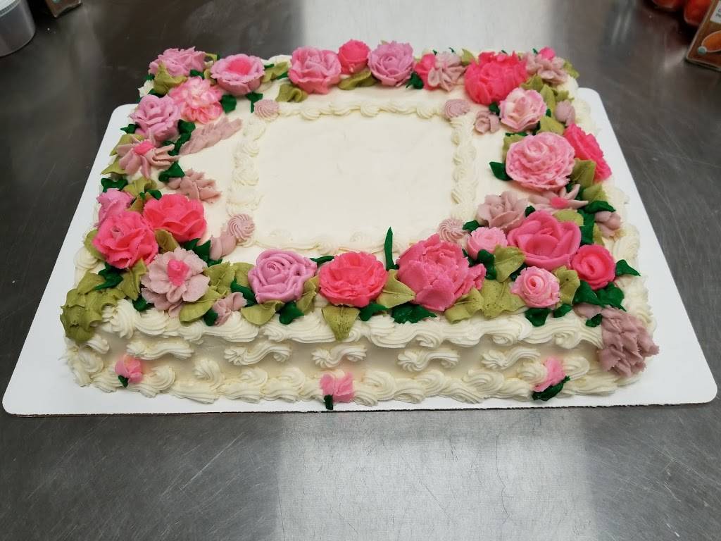 SteBe Cakery & Cafe | bakery | 300 N Brittain St, Shelbyville, TN 37160, USA | 9316848445 OR +1 931-684-8445