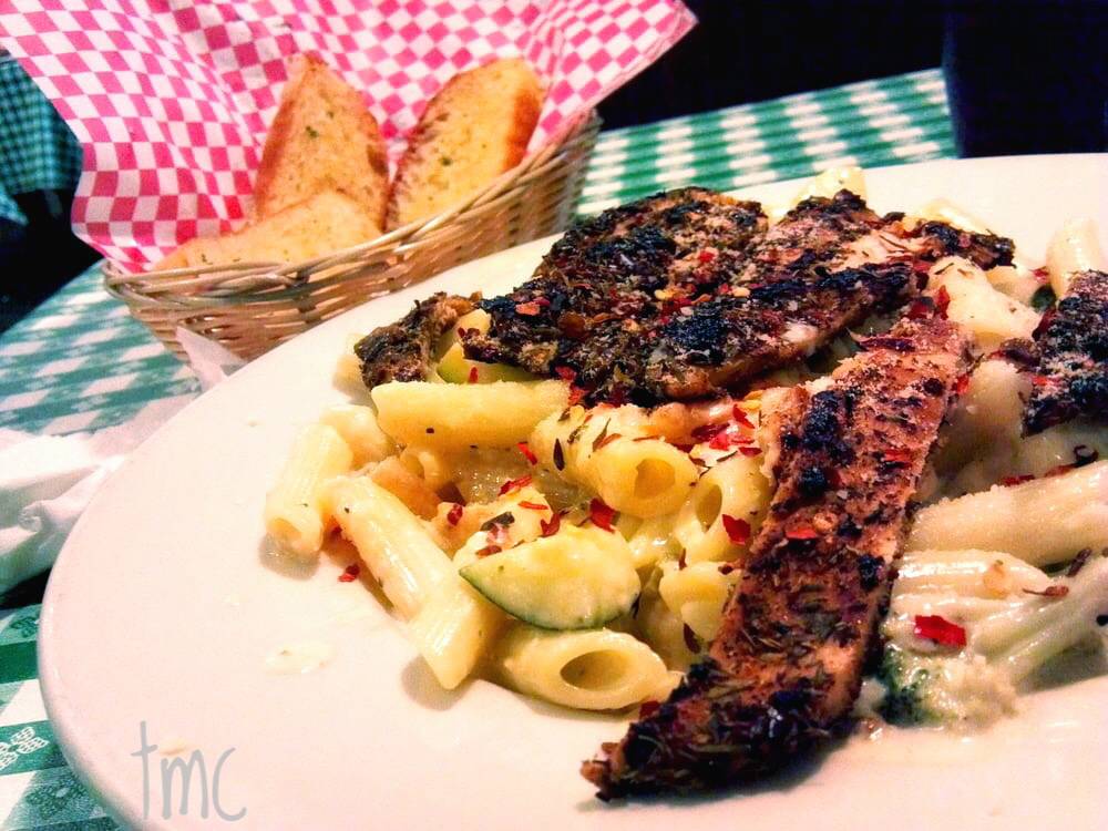 Vinnys Italian Grill and Pizza | restaurant | 3434 Lauderdale Dr, Richmond, VA 23233, USA | 8043608044 OR +1 804-360-8044