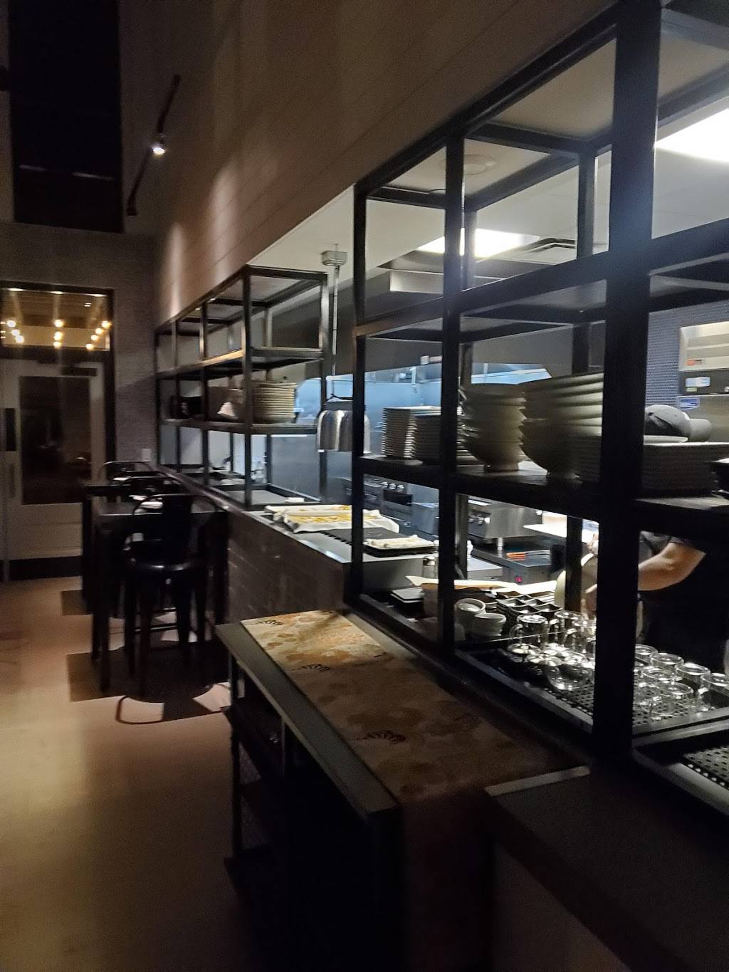 Monkey 68 Kitchen And Bar | restaurant | 160 N Main St, Alpharetta, GA 30009, USA | 4702234105 OR +1 470-223-4105