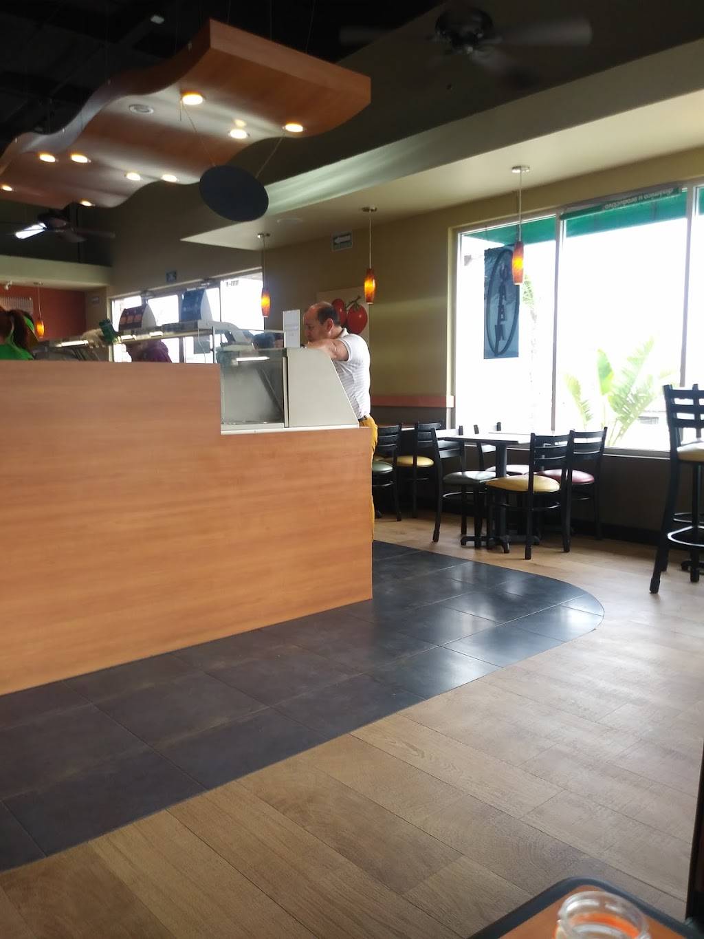 Subway Paseo 2000 | restaurant | Blvd. 2000 129, Pob Delejido Francisco Villa, Pob Delejido Francisco Villa, Tijuana, B.C., Mexico | 016641029757 OR +52 664 102 9757