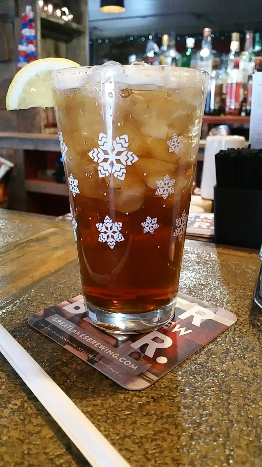 Auburn Inn | restaurant | 17755 Ravenna Rd, Chagrin Falls, OH 44023, USA | 4408349191 OR +1 440-834-9191