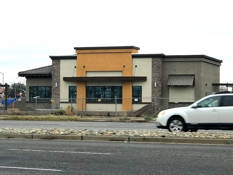 Nations Giant Hamburgers | restaurant | 3530 Truxel Rd, Sacramento, CA 95834, USA | 9165757622 OR +1 916-575-7622