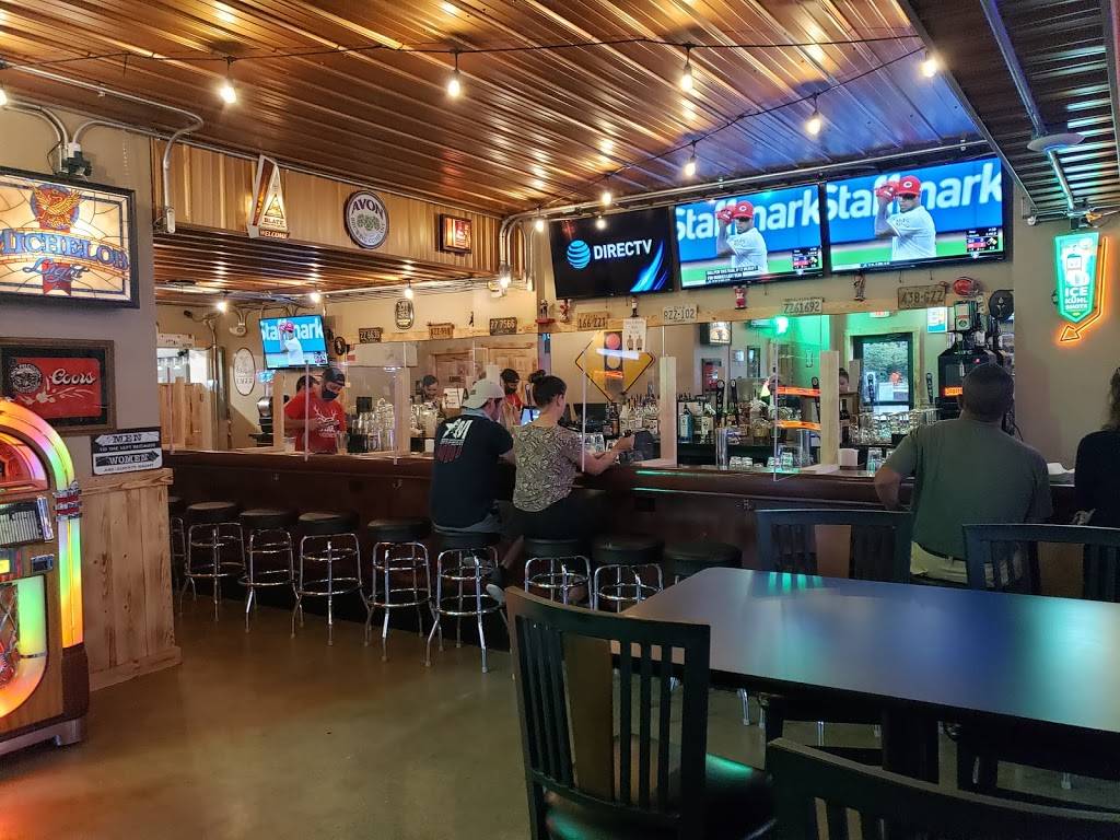 ZZs Big Top | night club | 35015 Detroit Rd, Avon, OH 44011, USA | 4406950536 OR +1 440-695-0536