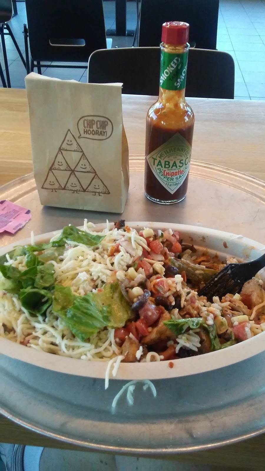 Chipotle Mexican Grill | restaurant | 1291 Hill Rd N, Pickerington, OH 43147, USA | 6143671658 OR +1 614-367-1658