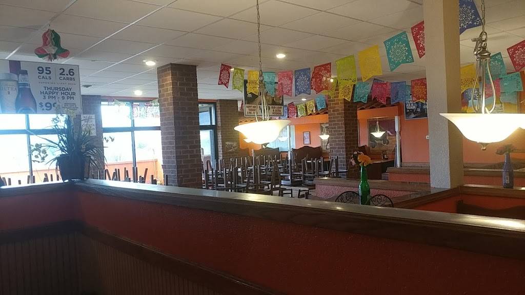 La Barranca Mexican Grill | restaurant | 418 N Main St, Pearisburg, VA 24134, USA | 5409212323 OR +1 540-921-2323