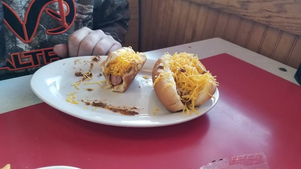 Gold Star Chili | restaurant | 17080 OH-247, Seaman, OH 45679, USA | 9373861367 OR +1 937-386-1367