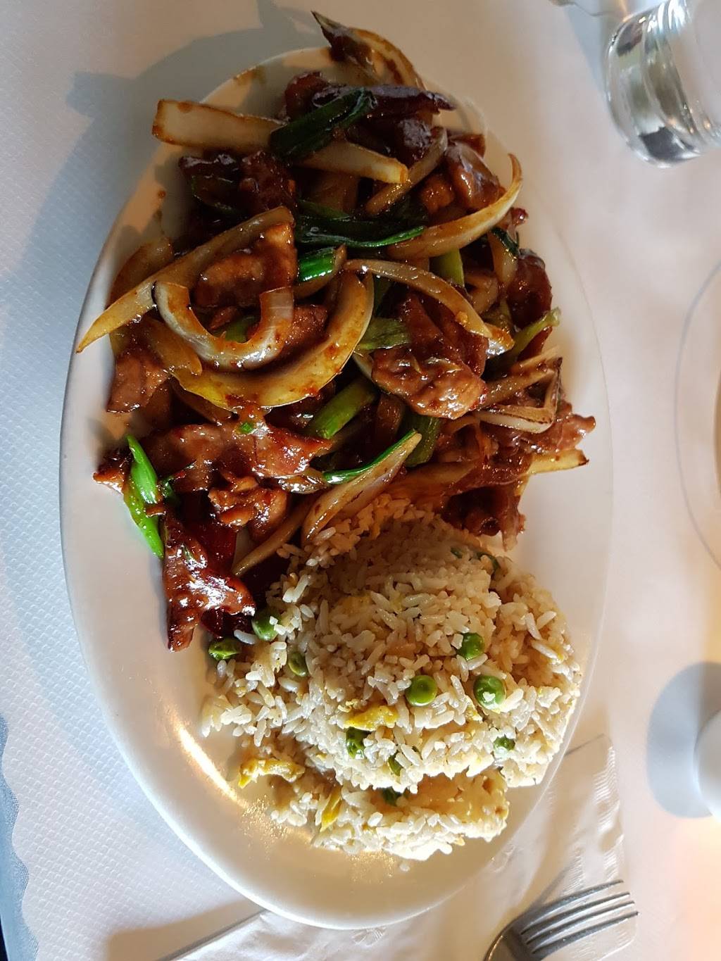 China Palace Restaurant | restaurant | 7089 Redwood Blvd, Novato, CA 94945, USA | 4158926563 OR +1 415-892-6563