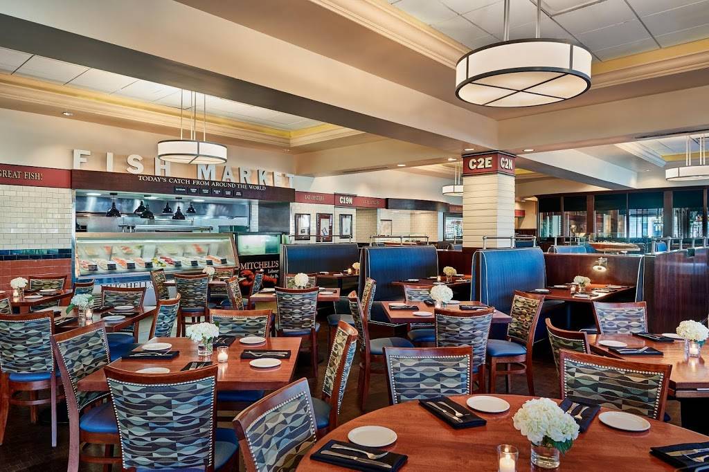 Mitchells Fish Market | restaurant | 14311 Clay Terrace Blvd, Carmel, IN 46032, USA | 3178483474 OR +1 317-848-3474