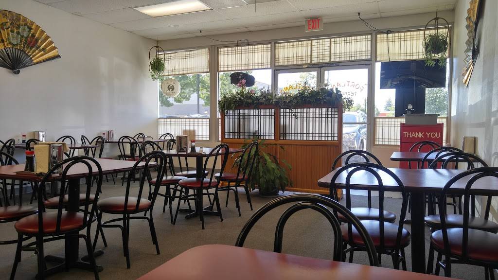 Portland Teriyaki | restaurant | 12427 NE Glisan St, Portland, OR 97230, USA | 5032620684 OR +1 503-262-0684