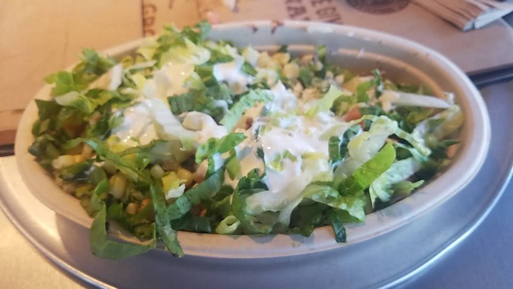 Chipotle Mexican Grill | restaurant | 954 Ernest W Barrett Pkwy NW Ste 120, Kennesaw, GA 30144, USA | 6782797996 OR +1 678-279-7996