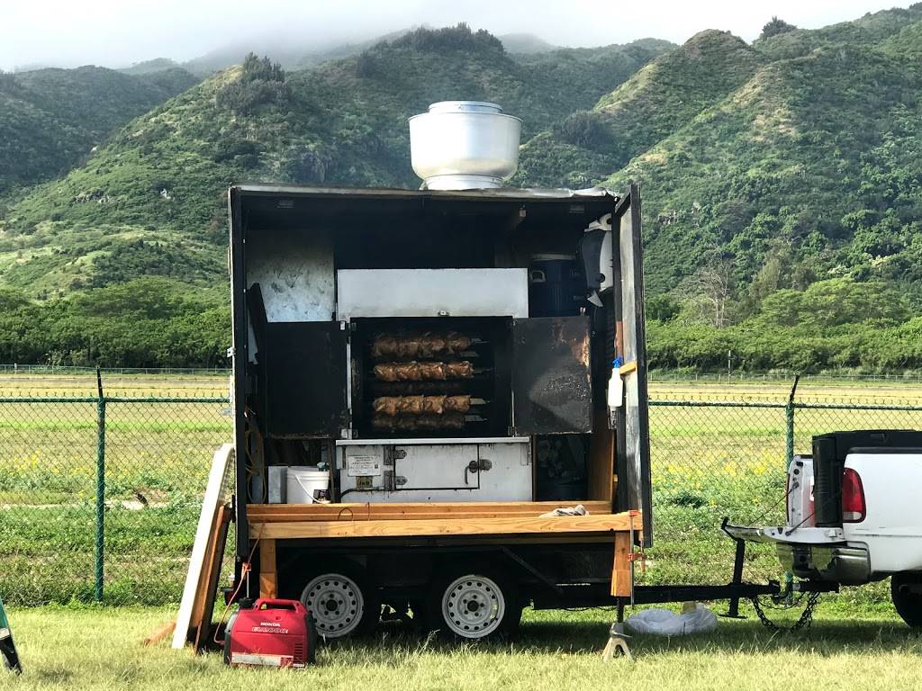 Rico Rico Chicken | restaurant | 2540 Cartwright Rd, Honolulu, HI 96815, USA | 8082716474 OR +1 808-271-6474