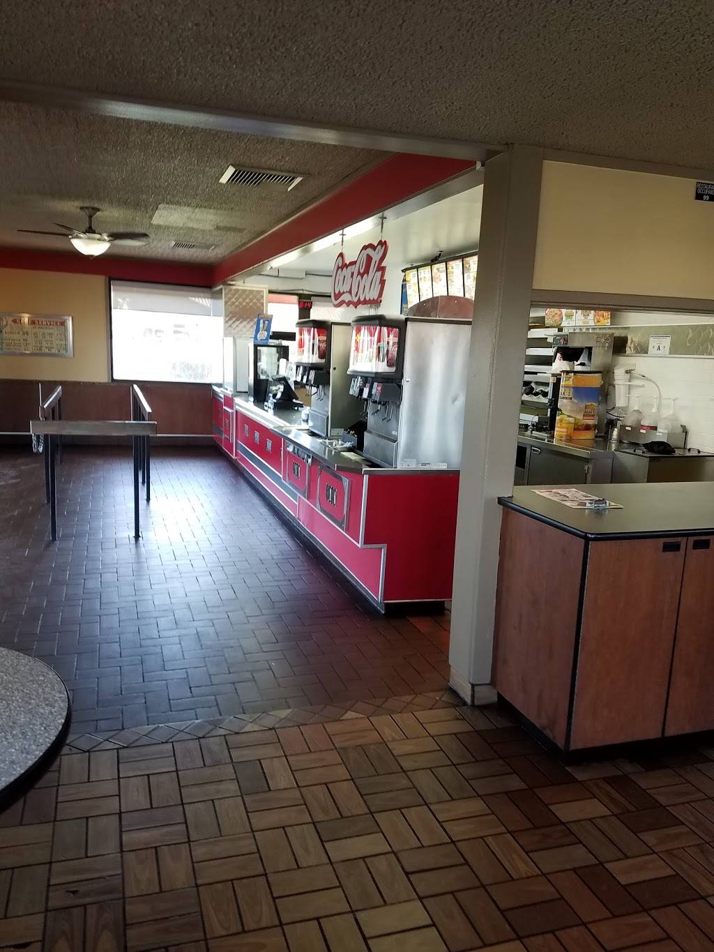 Carls Jr. | restaurant | 150 S Rainbow Blvd, Las Vegas, NV 89145, USA | 7023632944 OR +1 702-363-2944