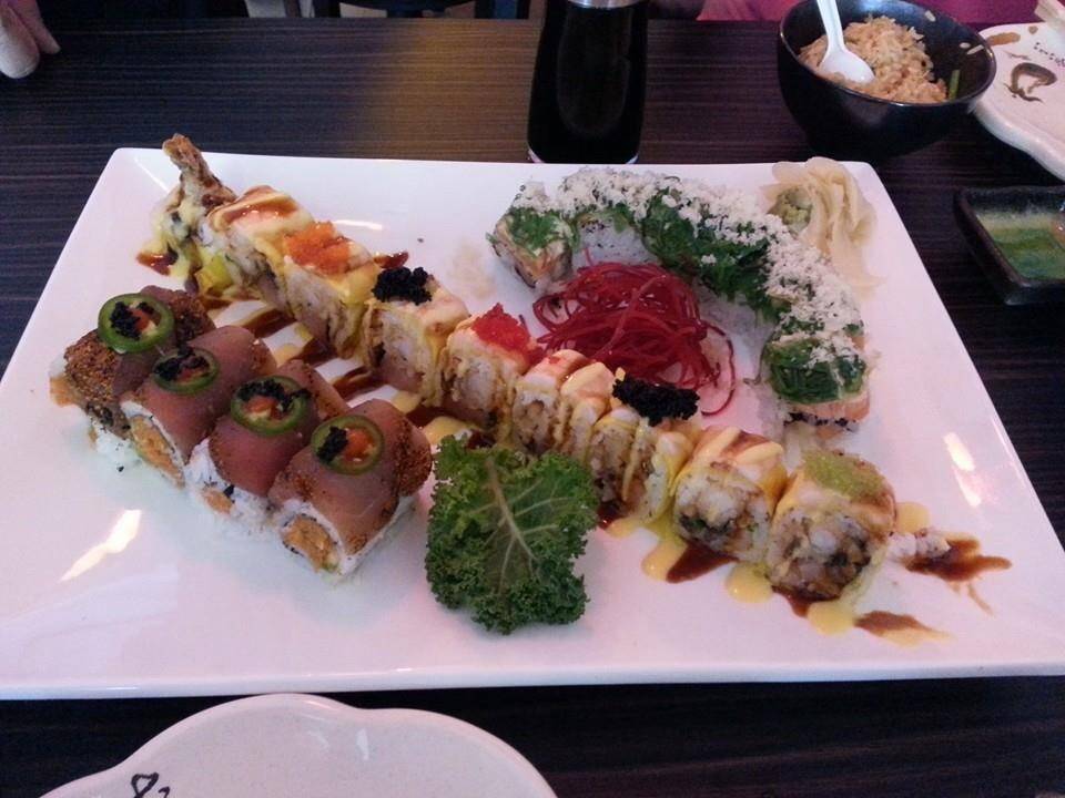 Asiana Bistro | restaurant | 176-61 Union Tpke, Fresh Meadows, NY 11366, USA | 7183800568 OR +1 718-380-0568