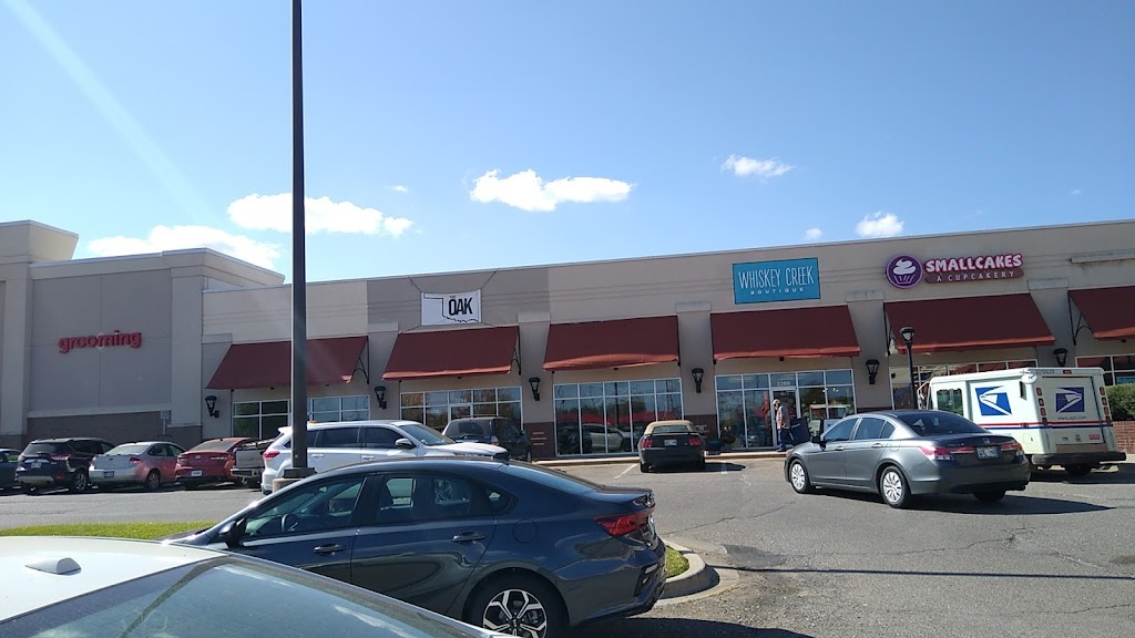 The OAK | cafe | 2204 N Perkins Rd, Stillwater, OK 74075, USA | 4052521975 OR +1 405-252-1975