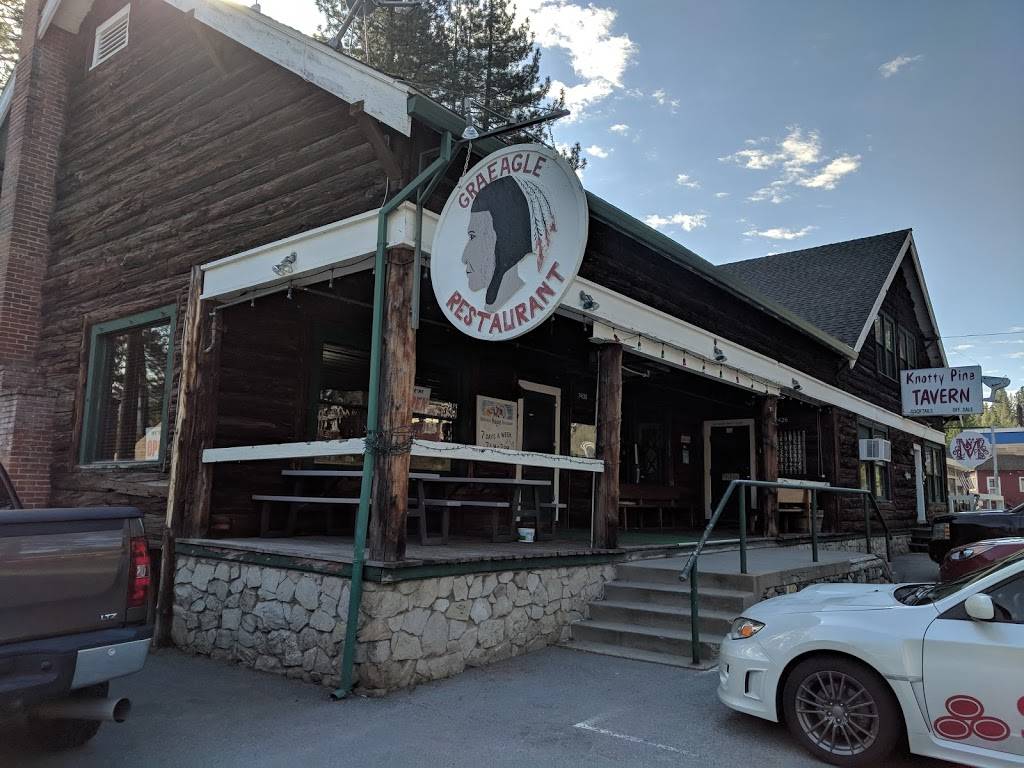 Graeagle Restaurant | cafe | 7430 CA-89, Graeagle, CA 96103, USA | 5308362393 OR +1 530-836-2393