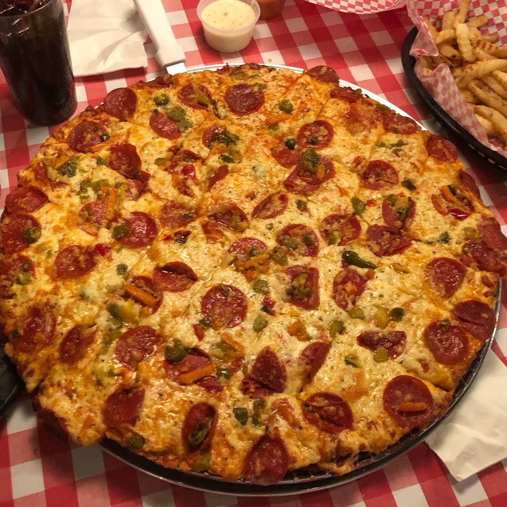 Aurelios Pizza | restaurant | 1412 US-30, Schererville, IN 46375, USA | 2193222590 OR +1 219-322-2590