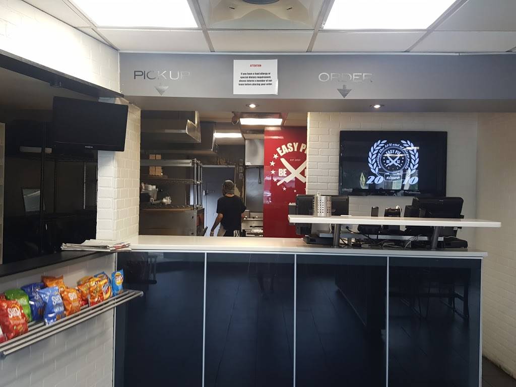 Easy Pie Braintree | meal takeaway | 1701 Washington St, Braintree, MA 02184, USA | 7818488110 OR +1 781-848-8110