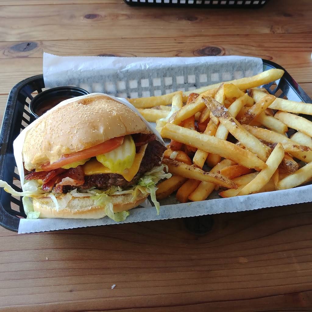 Killer Burger | restaurant | 14682 SE Sunnyside Rd, Happy Valley, OR 97015, USA | 5038553444 OR +1 503-855-3444