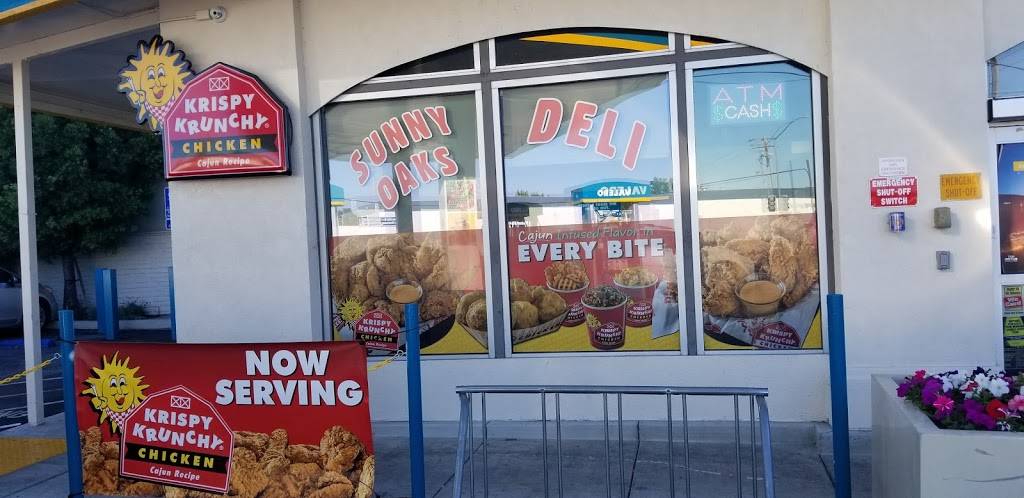 Krispy Krunchy Chicken | restaurant | 2855 S Winchester Blvd, Campbell, CA 95008, USA | 4083798612 OR +1 408-379-8612