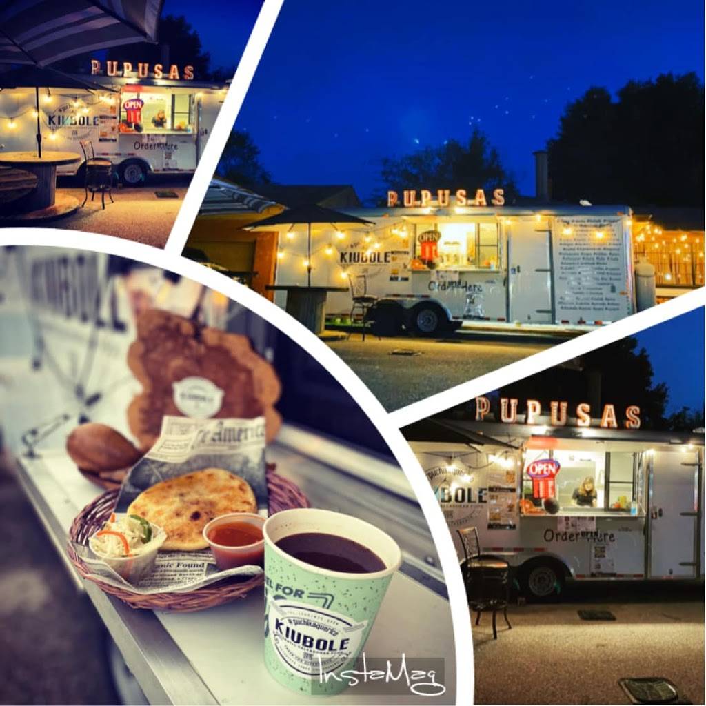 Kiúbole #Lonchera | restaurant | 4304 NW 23rd St, Oklahoma City, OK 73107, USA | 4058759368 OR +1 405-875-9368