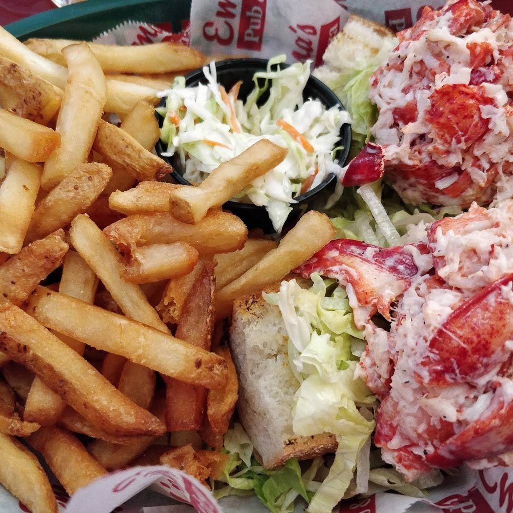 Emmas Pub & Pizza | restaurant | 1420 Pleasant St, Bridgewater, MA 02324, USA | 5086978815 OR +1 508-697-8815