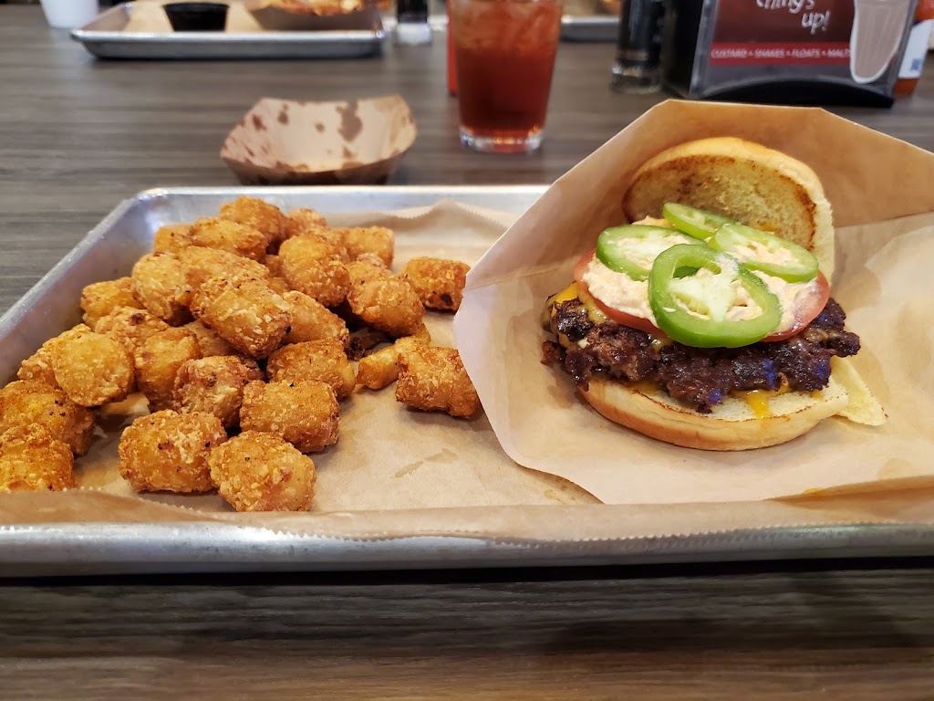 Sammy Barkers | restaurant | 875 E 9 Mile Rd, Pensacola, FL 32514, USA | 8509126000 OR +1 850-912-6000