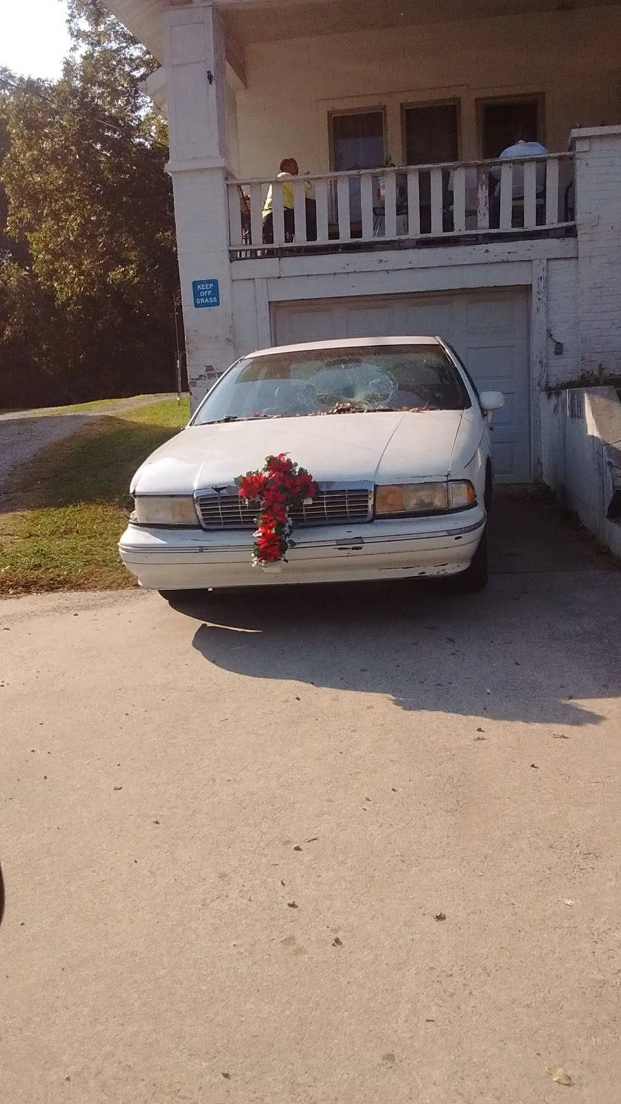 Short Stop Grill | restaurant | 217 S Ireland St, Burlington, NC 27217, USA | 3362279008 OR +1 336-227-9008