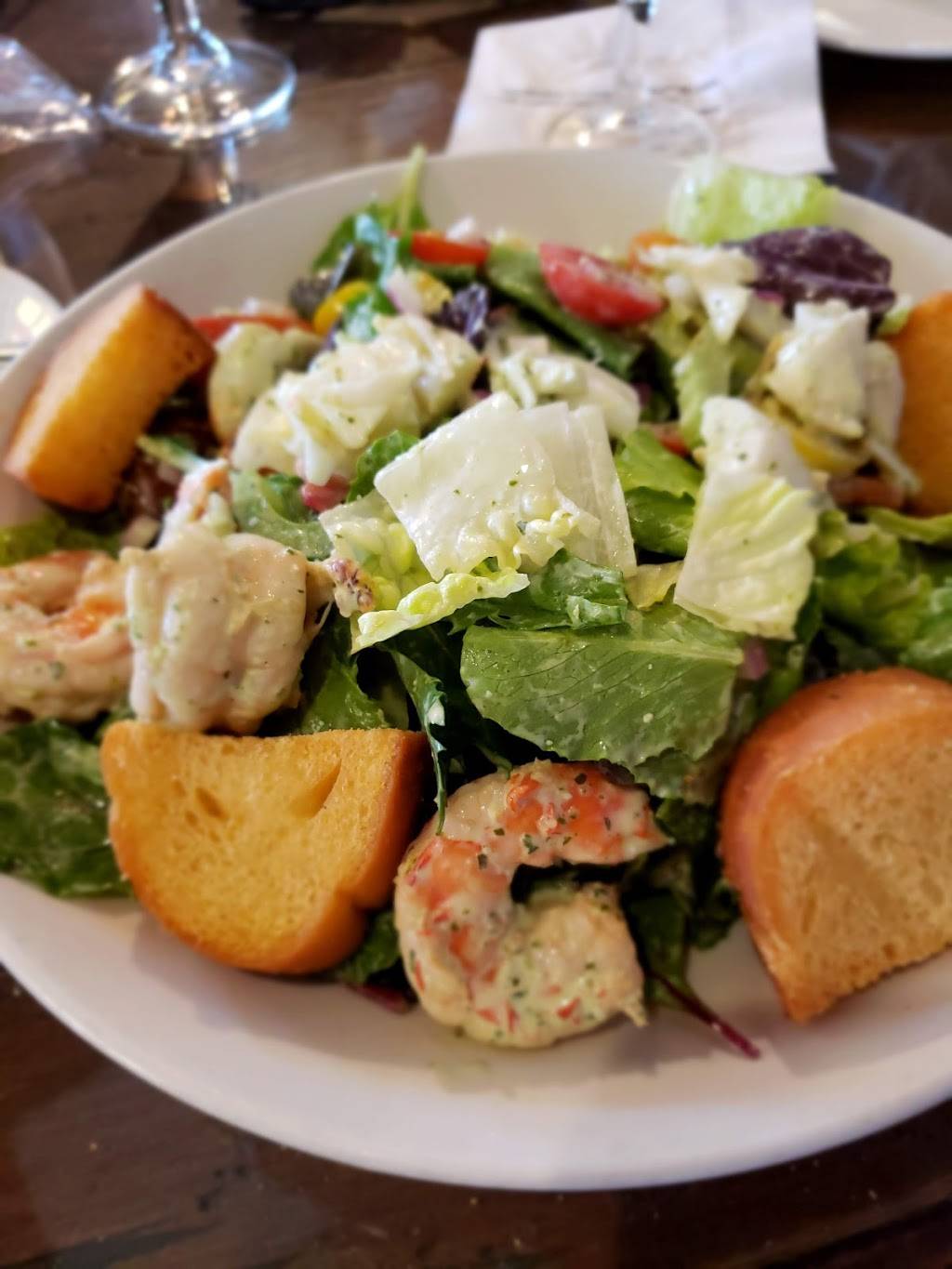 Cannery Seafood of the Pacific | restaurant | 3010 Lafayette Rd, Newport Beach, CA 92663, USA | 9495660060 OR +1 949-566-0060