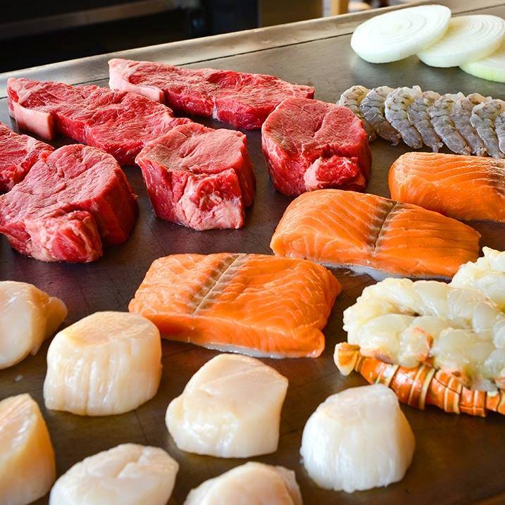 T&R International Buffet | restaurant | 213 NJ-37, Toms River, NJ 08753, USA | 7328181131 OR +1 732-818-1131