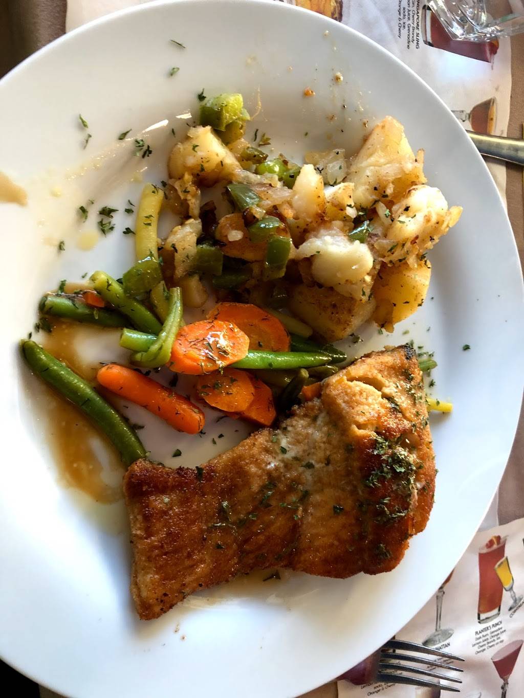 Princess Dining Room | restaurant | 34 Bay St, Tobermory, ON N0H 2R0, Canada | 5195968282 OR +1 519-596-8282