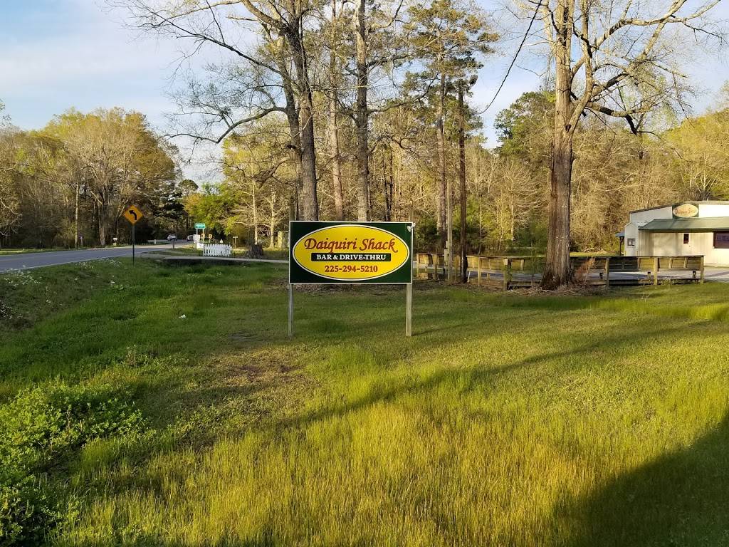 Daiquiri Shack | restaurant | 31184 LA-22, Springfield, LA 70462, USA | 2252945210 OR +1 225-294-5210