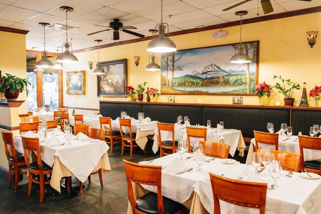 Piccolino | restaurant | 3935 Amboy Rd, Staten Island, NY 10308, USA | 7189675870 OR +1 718-967-5870