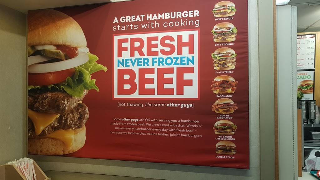 Wendys | restaurant | 11744 Lake City Way NE, Seattle, WA 98125, USA | 2063655167 OR +1 206-365-5167