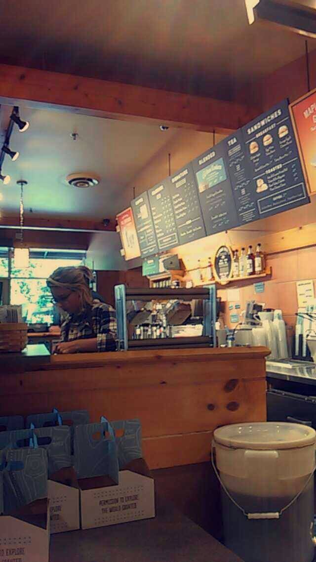 Caribou Coffee | cafe | 4999 France Ave S, Edina, MN 55410, USA | 6122855475 OR +1 612-285-5475