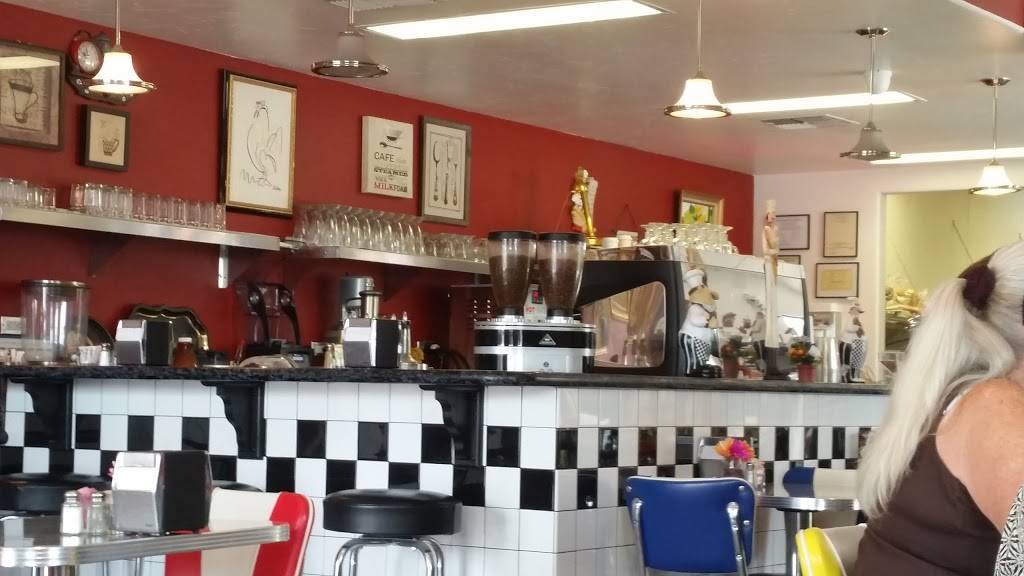 Tony & Mrs. K’s | restaurant | 1195 E Yosemite Ave, Manteca, CA 95336, USA | 2092391405 OR +1 209-239-1405