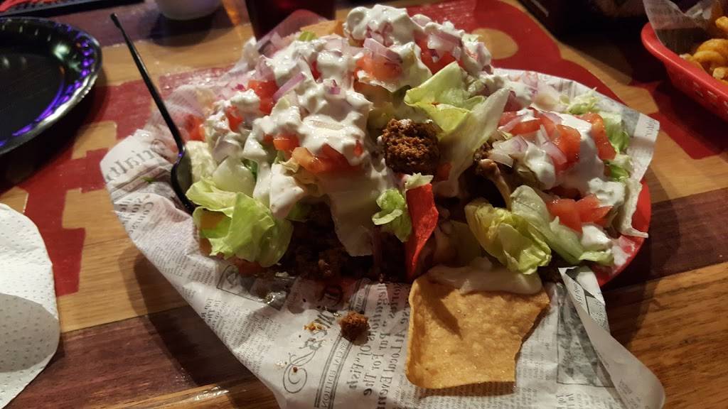 The Loft Bar & Grill | restaurant | 10131 N Citrus Ave, Crystal River, FL 34428, USA | 3525644100 OR +1 352-564-4100